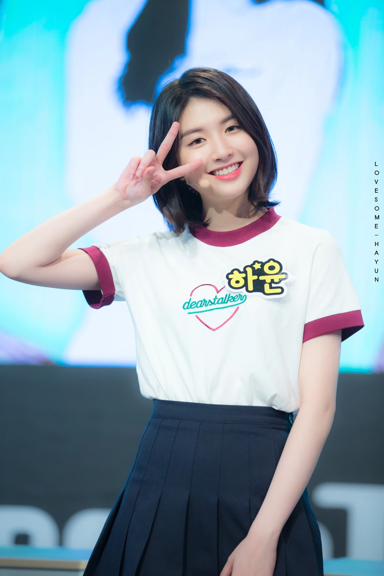 Hayoon