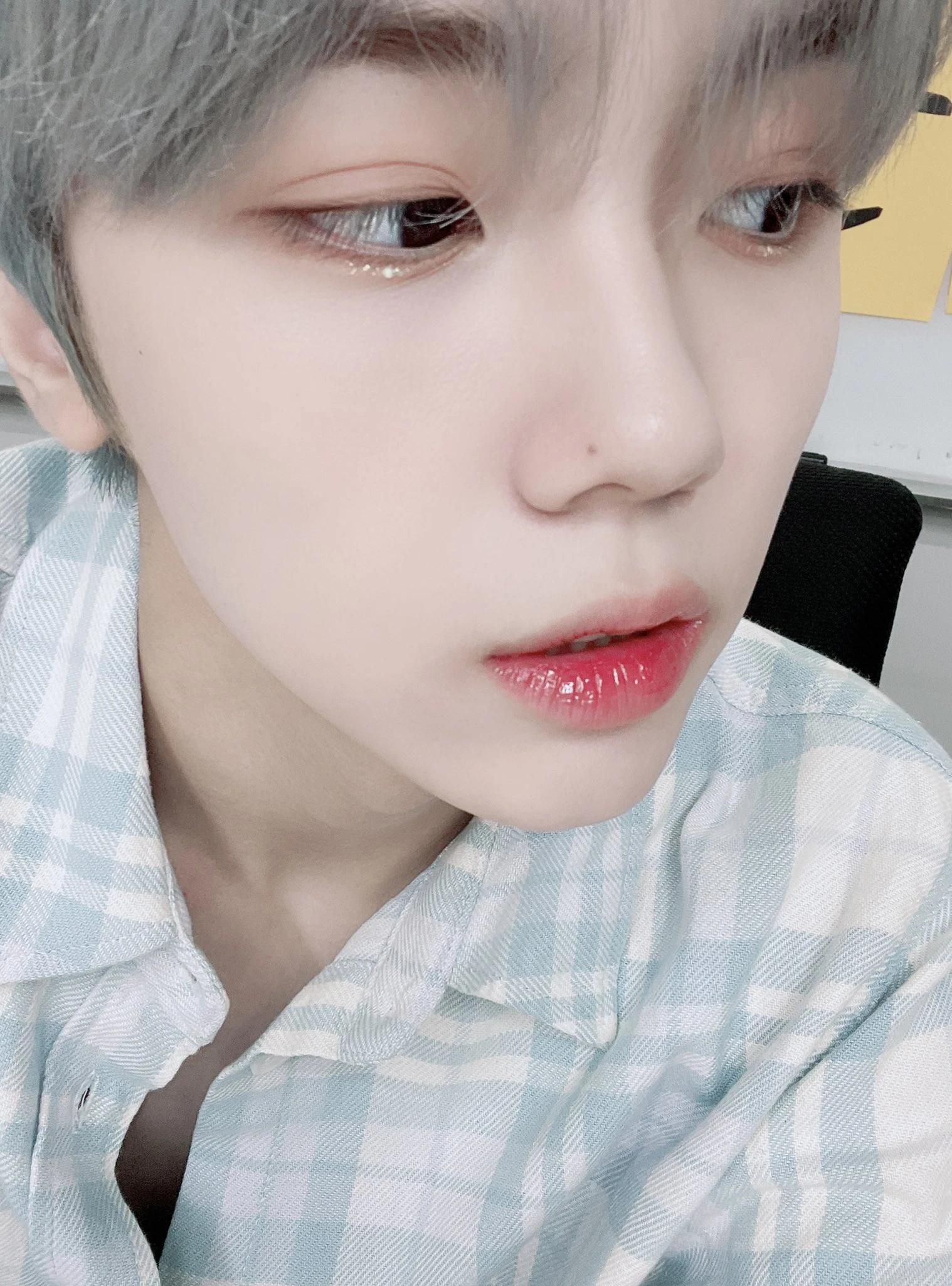 Seongmin