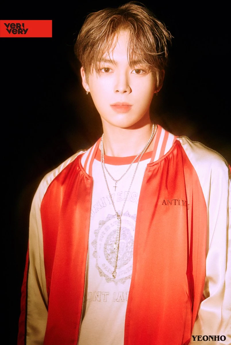 Yeonho