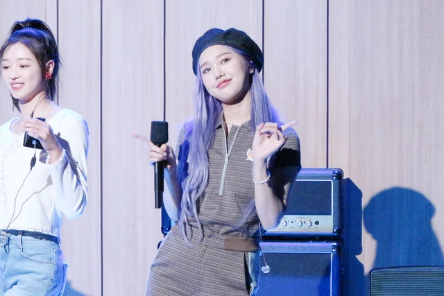 Mimi
