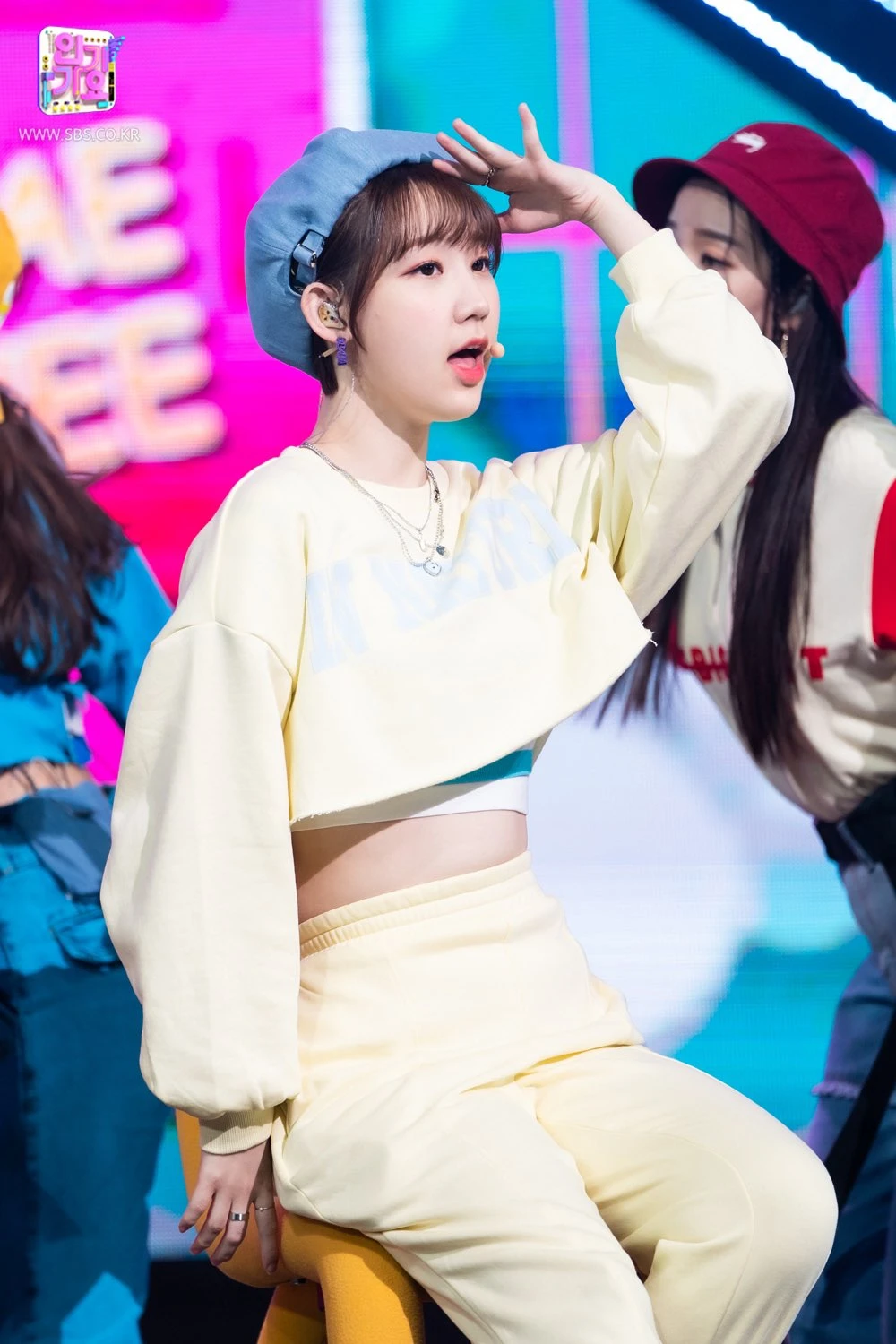 Jiyoon