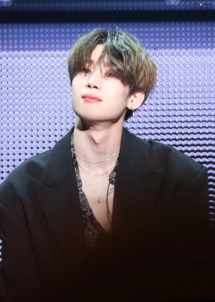 Seungwoo
