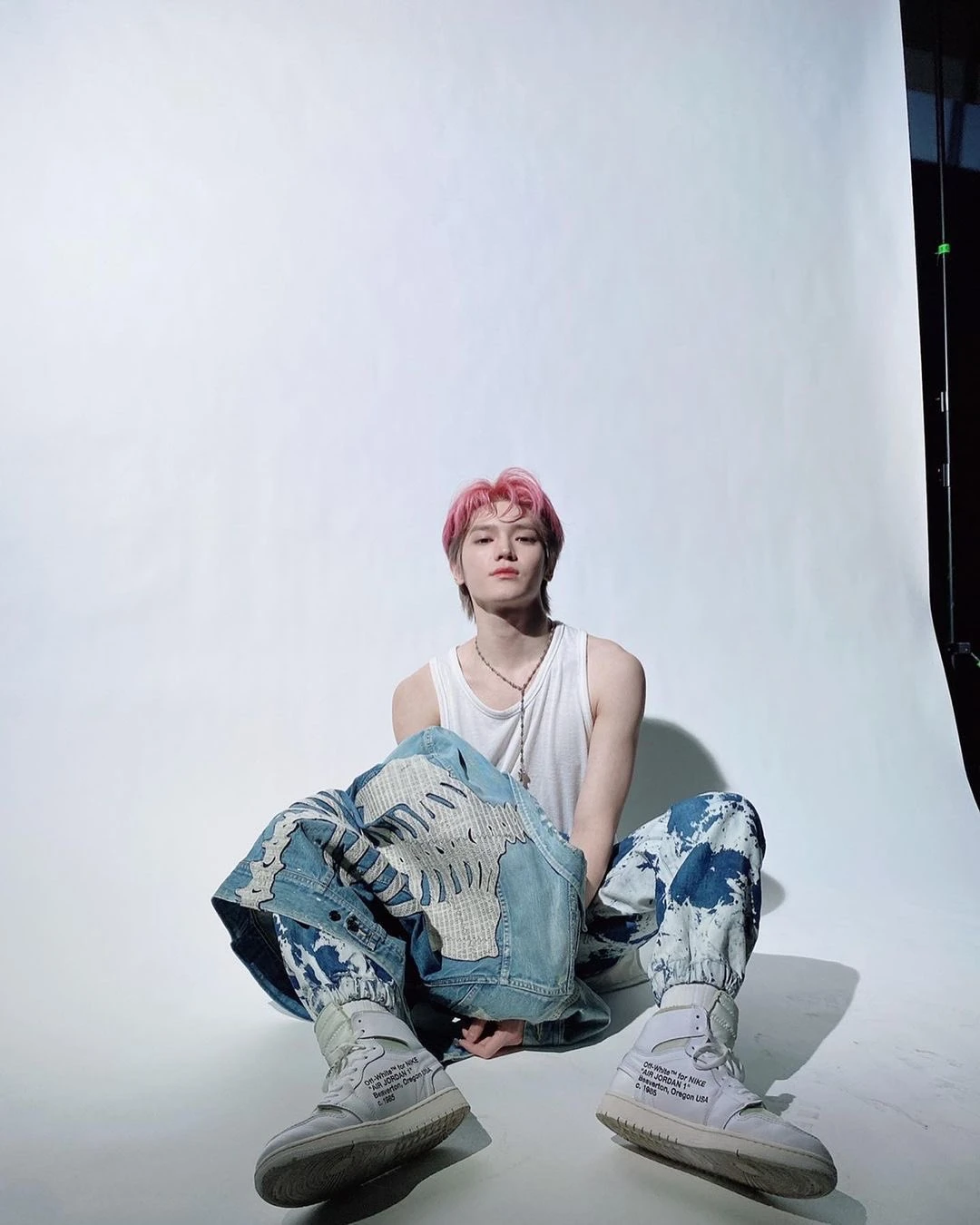 Taeyong