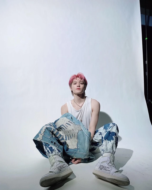 Taeyong