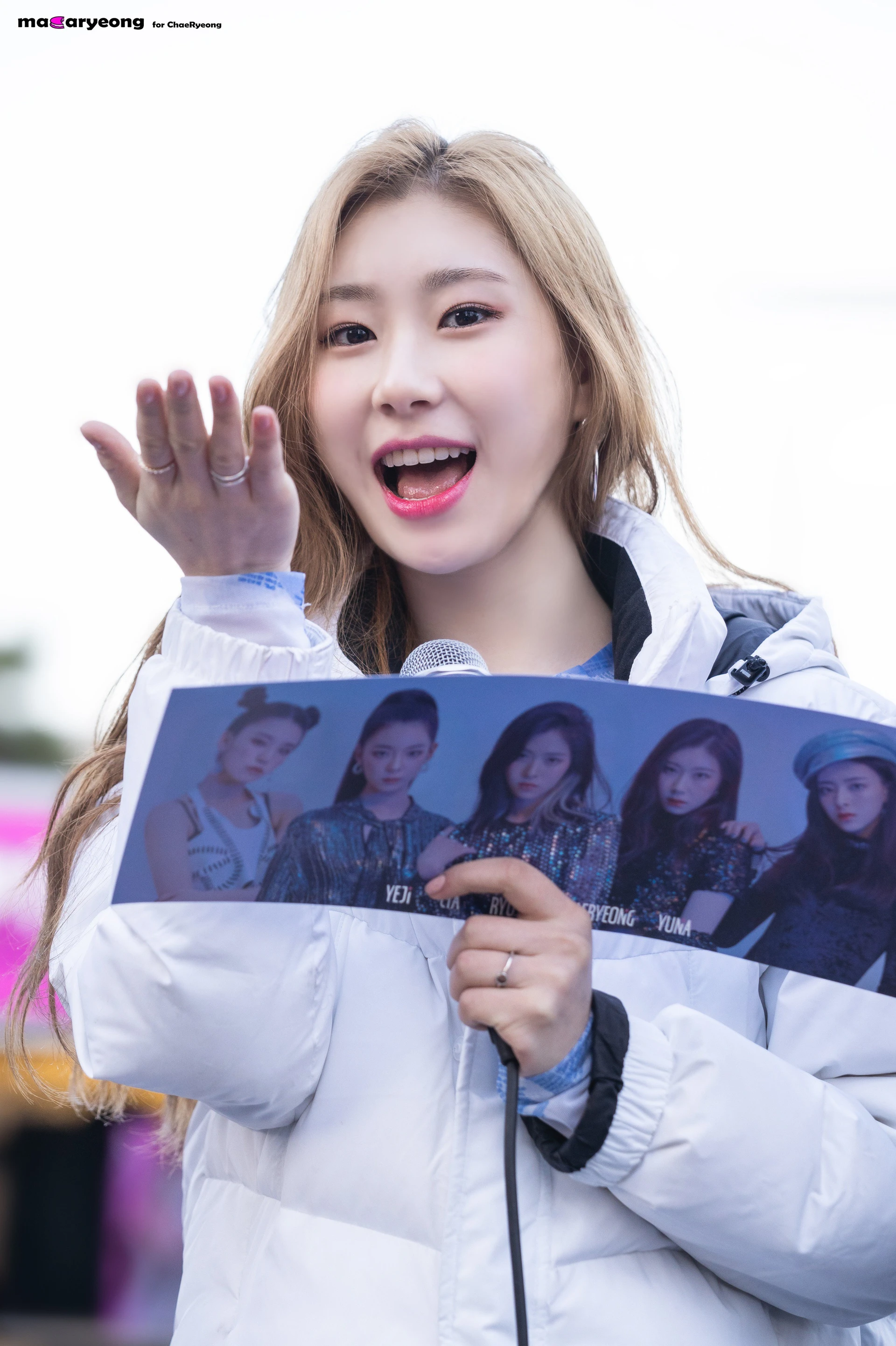 Chaeryeong