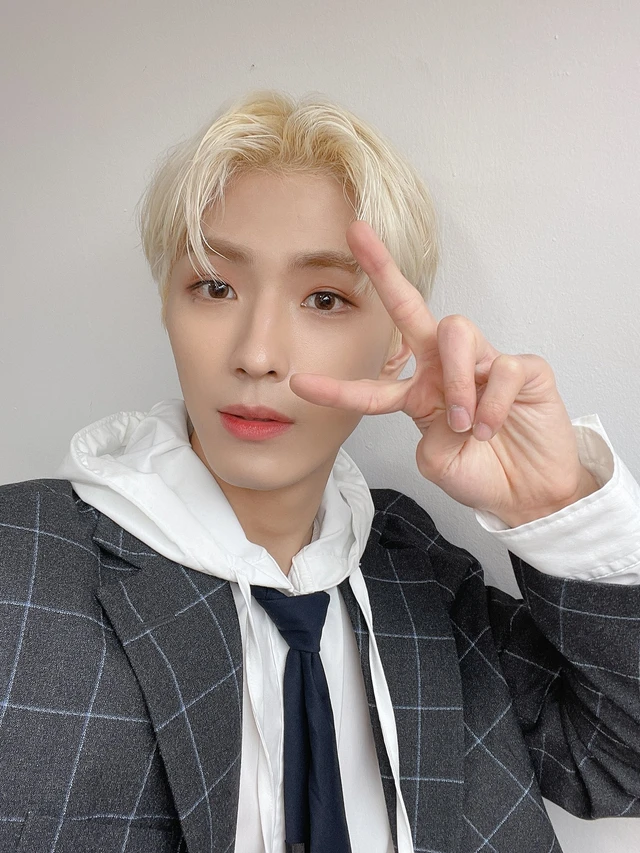 Yonghee