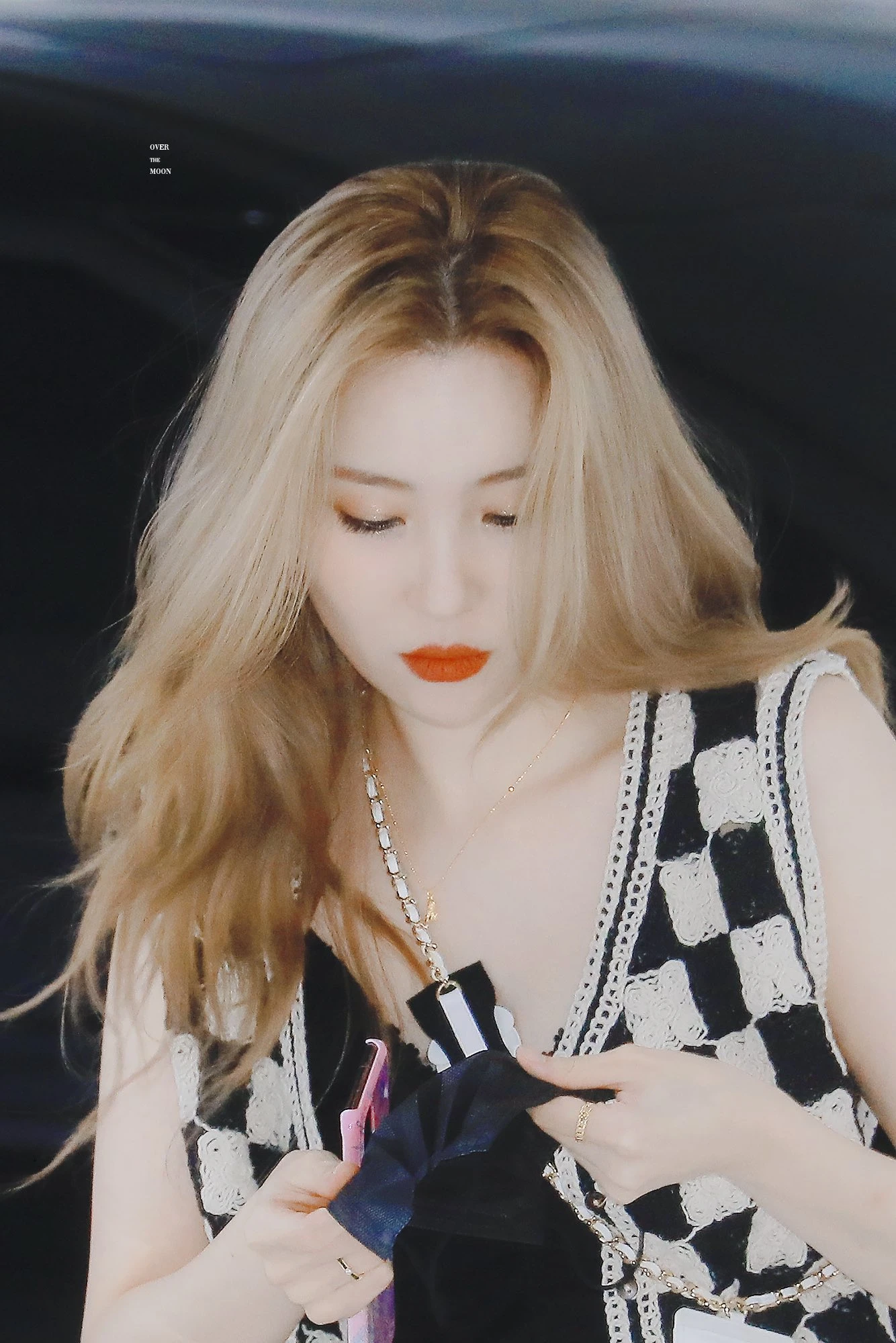 Sunmi