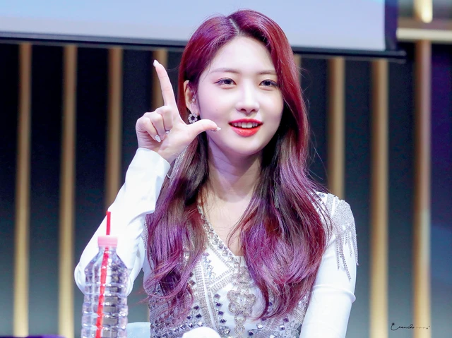 Sihyeon