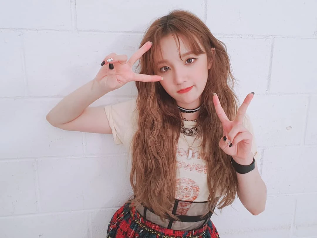 Yuqi