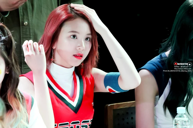 Chaeyoung