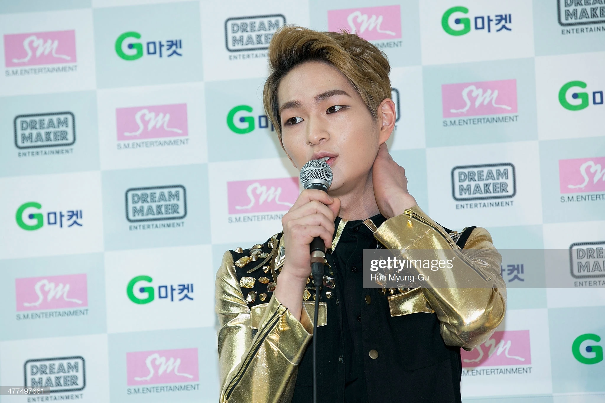 Onew