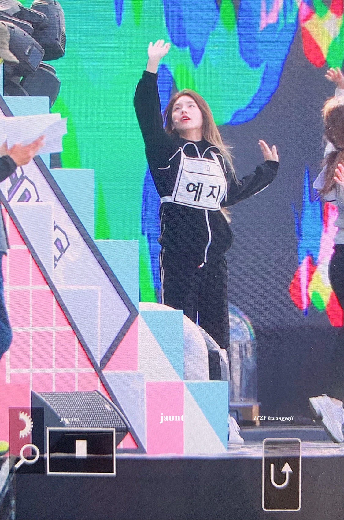 Yeji