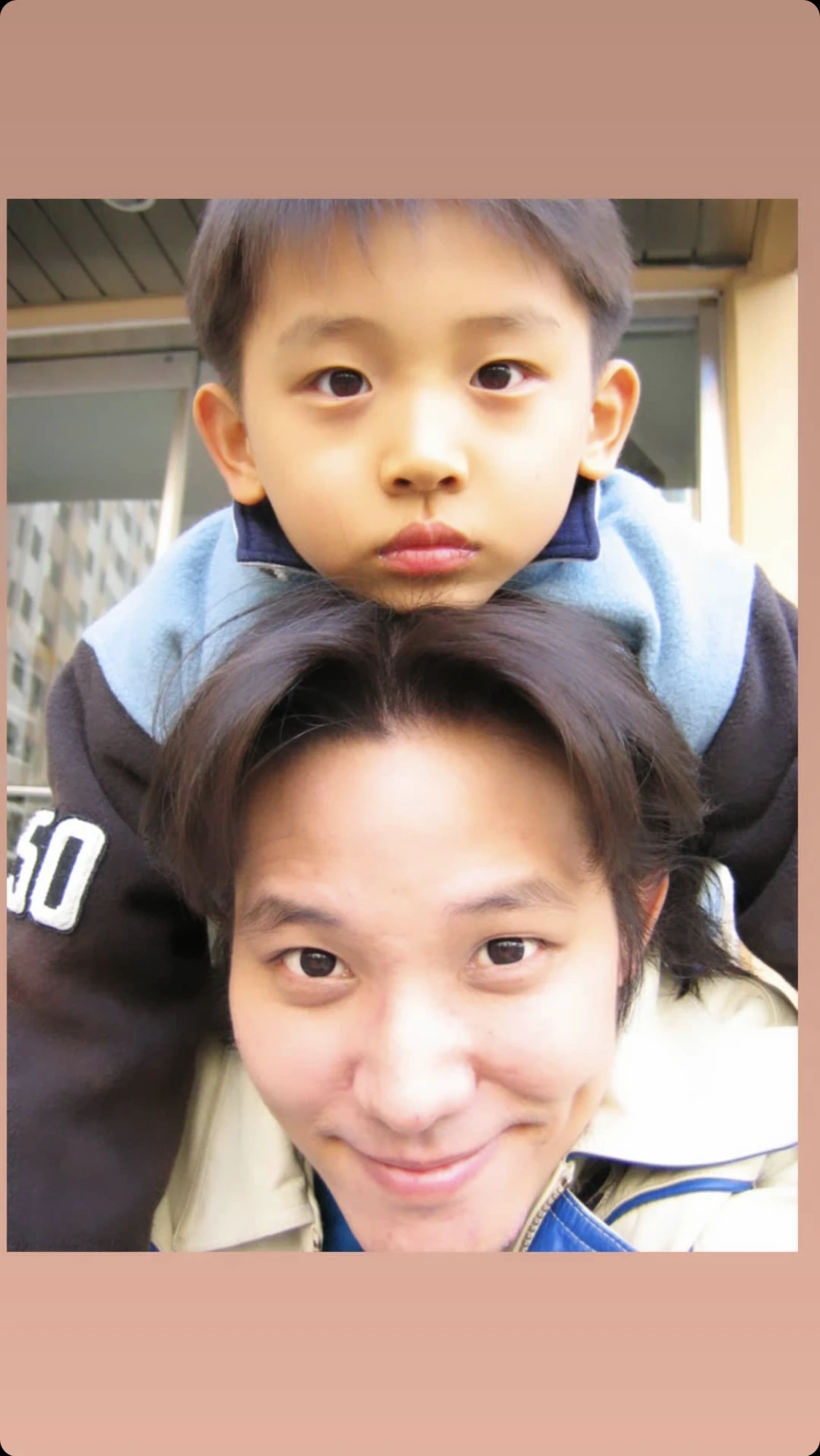 Cho Won Sang