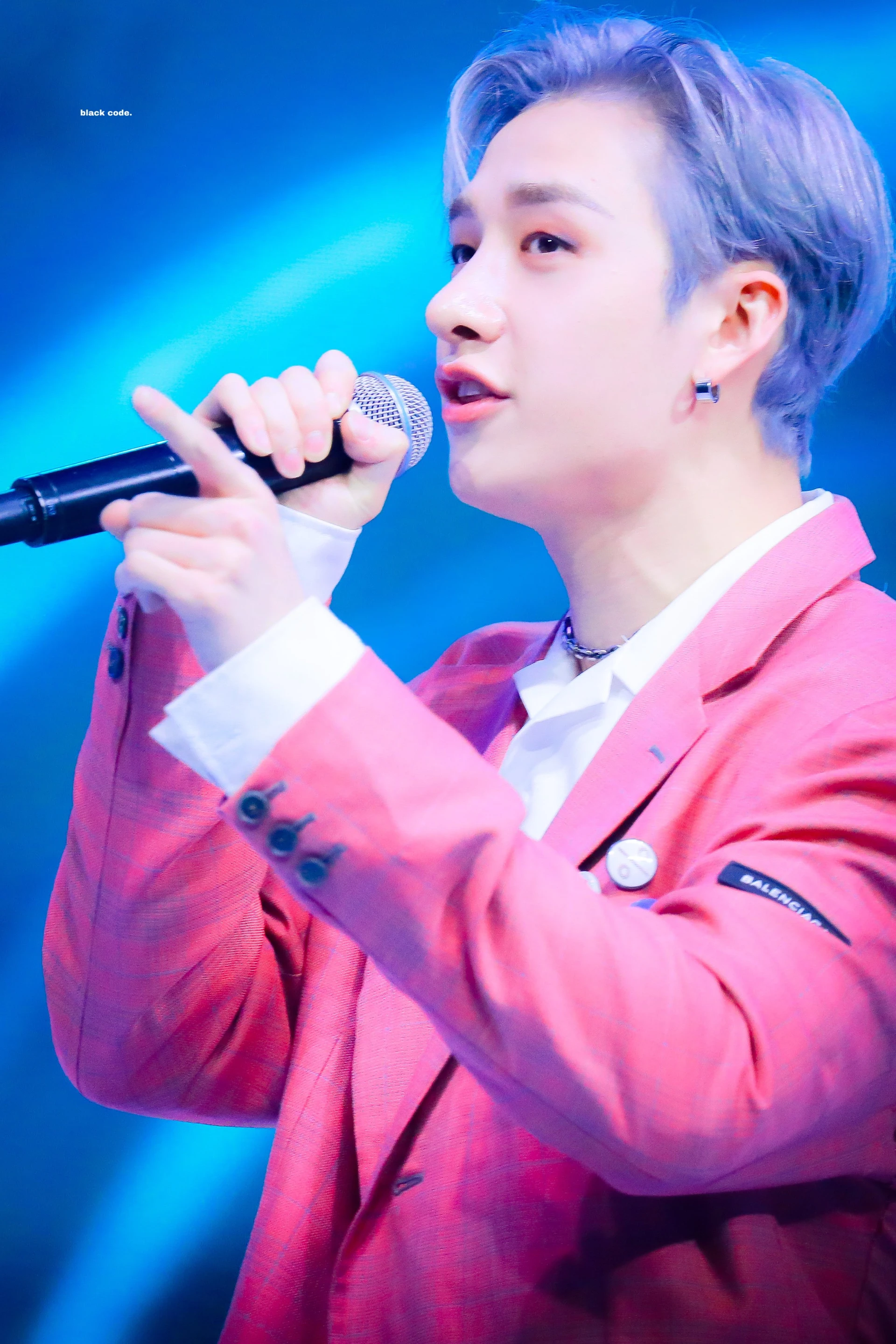 Bang Chan