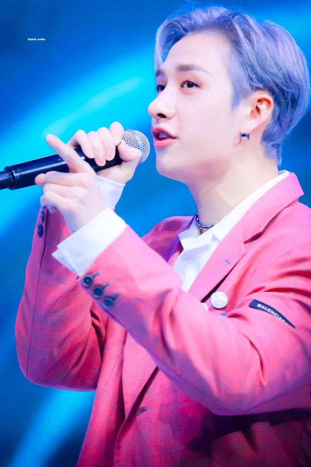 Bang Chan