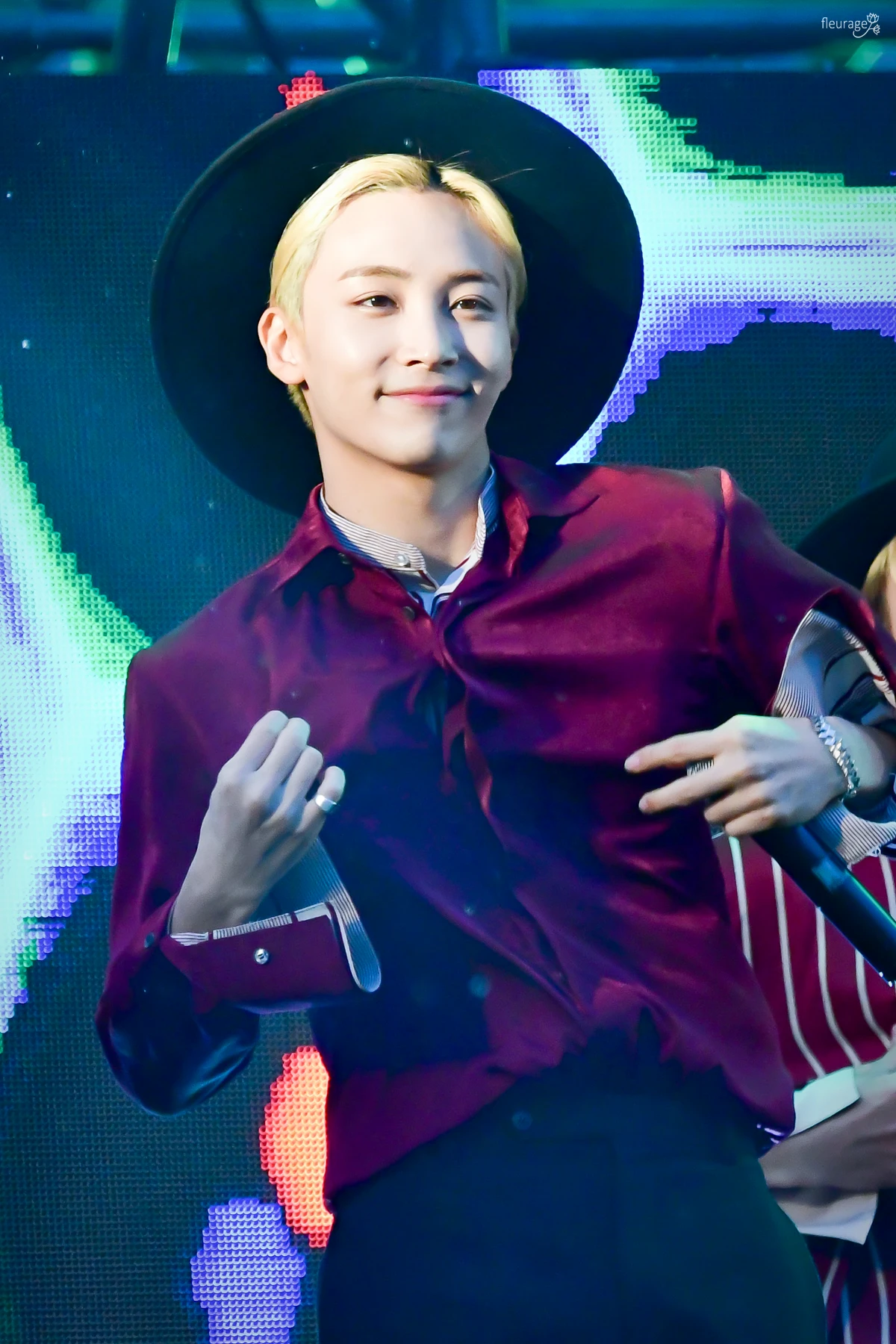 Jeonghan