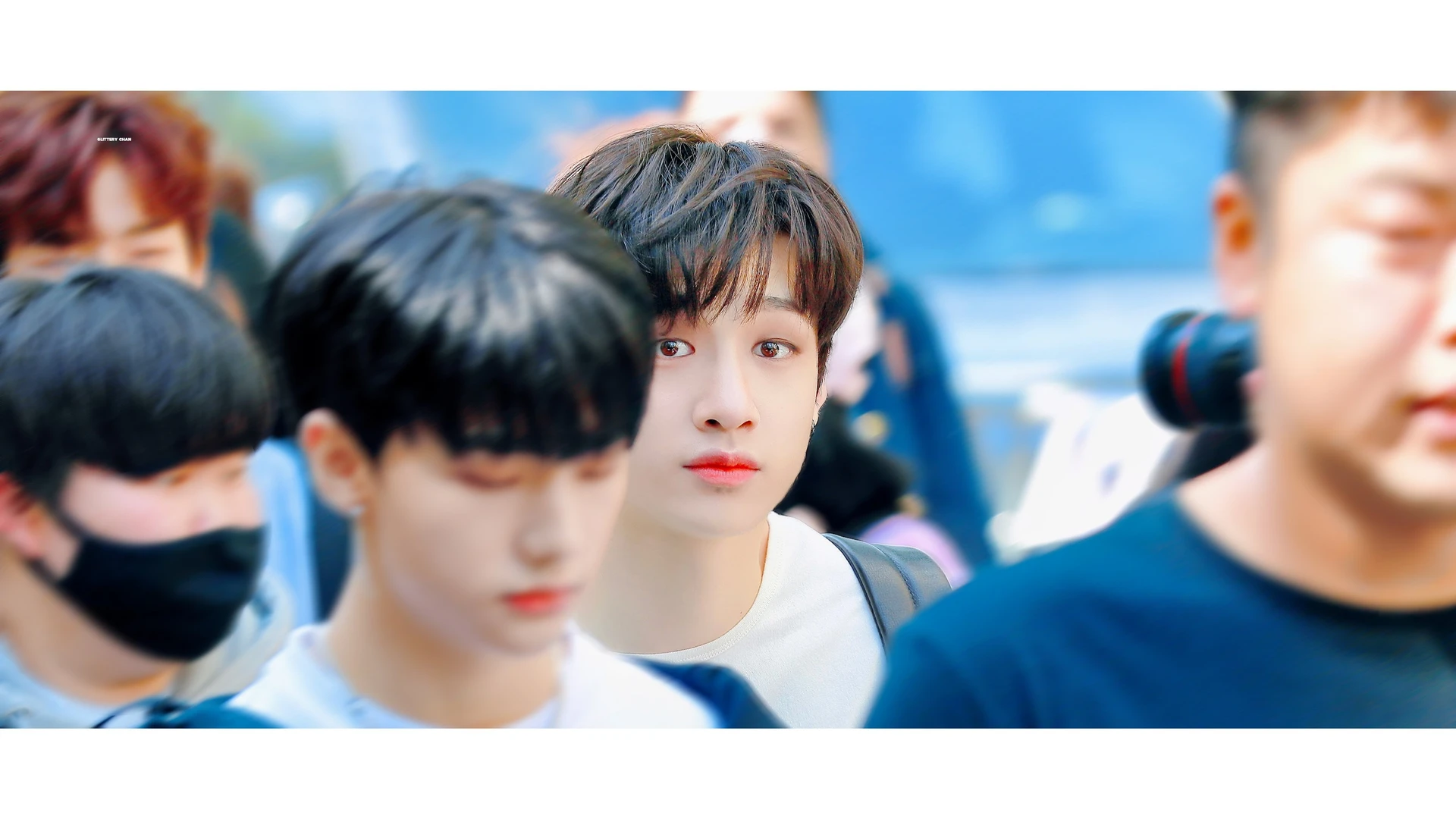 Bang Chan