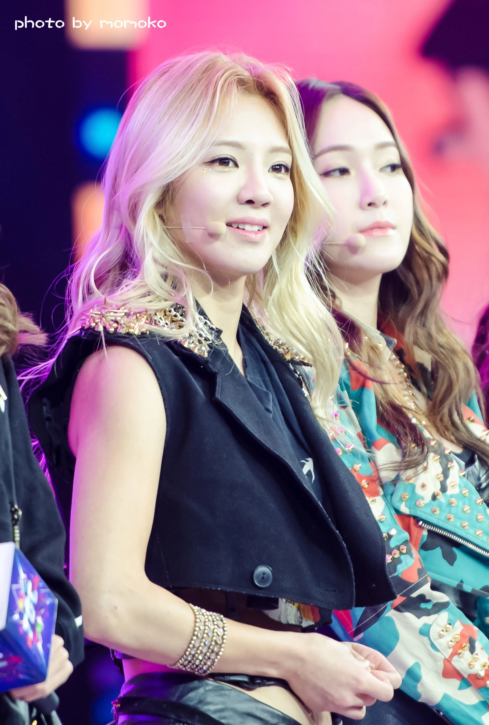 Hyoyeon
