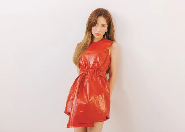 Wendy
