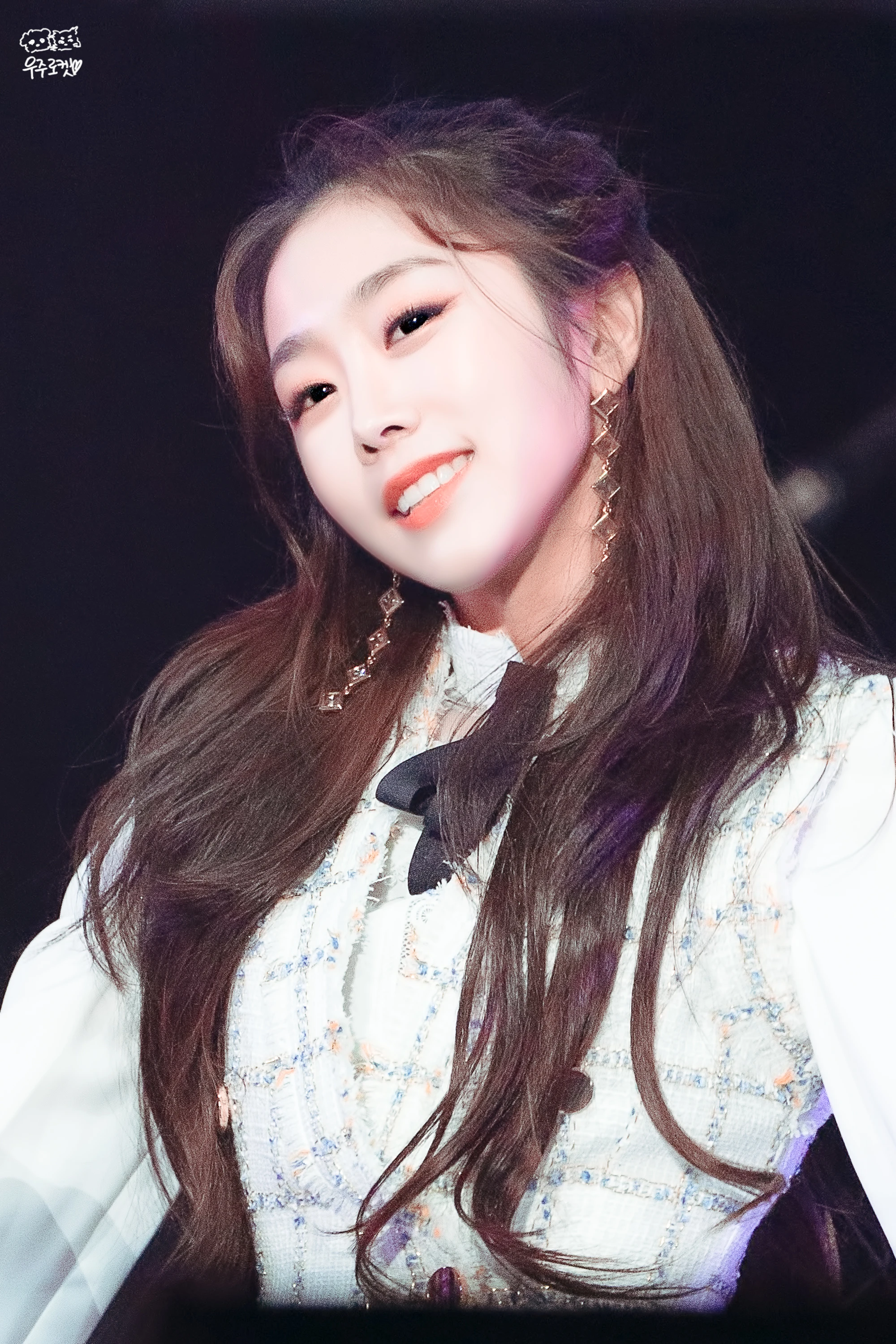 Jisoo