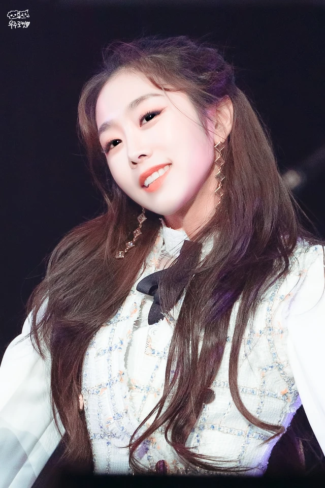 Jisoo