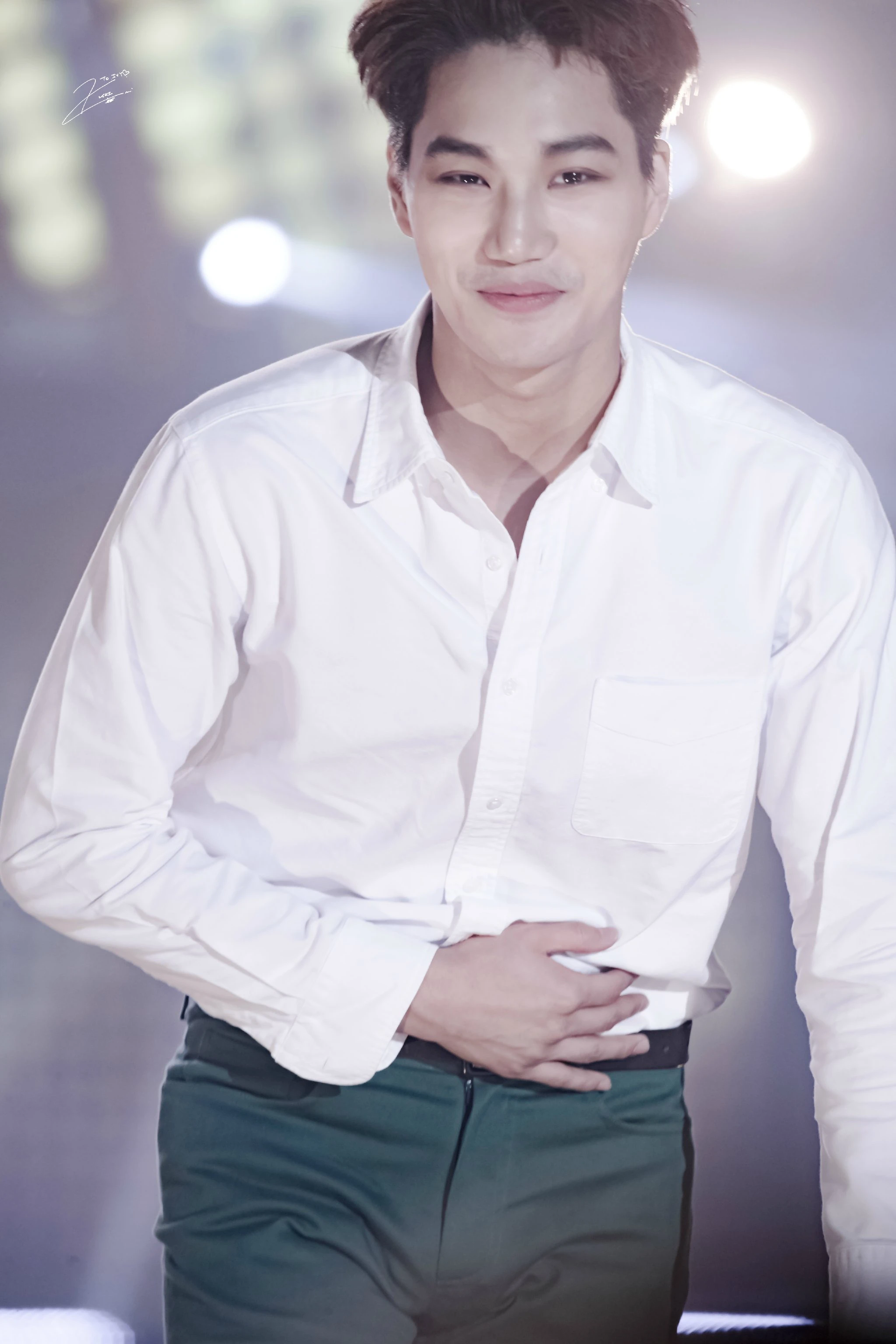 Kai