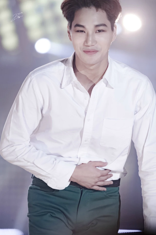 Kai