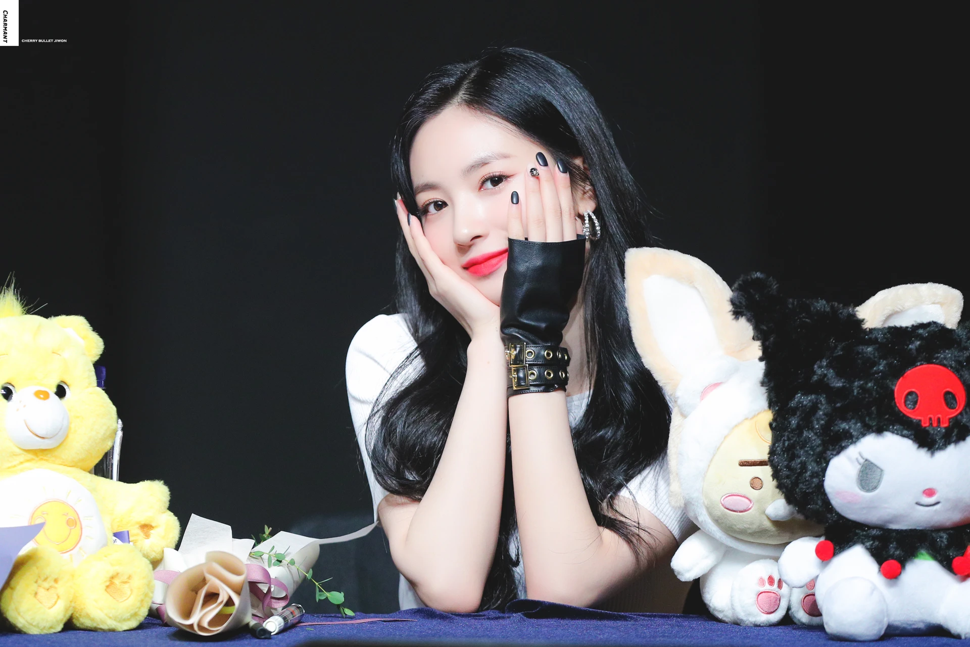 Jiwon