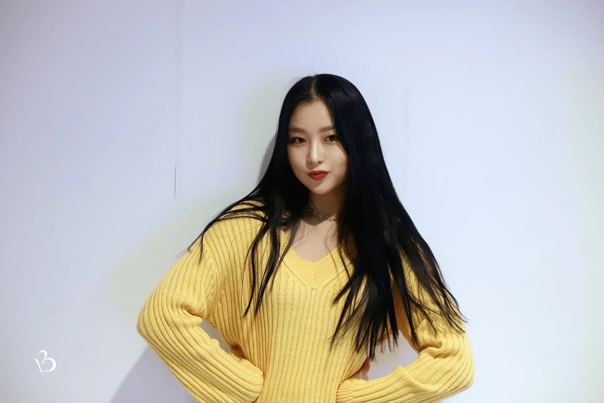 Seungeun