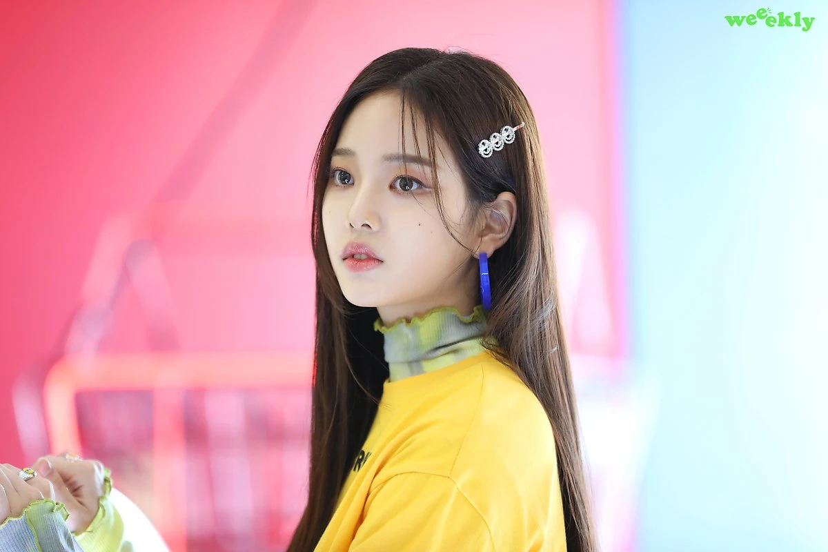Soojin
