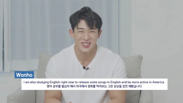 Wonho