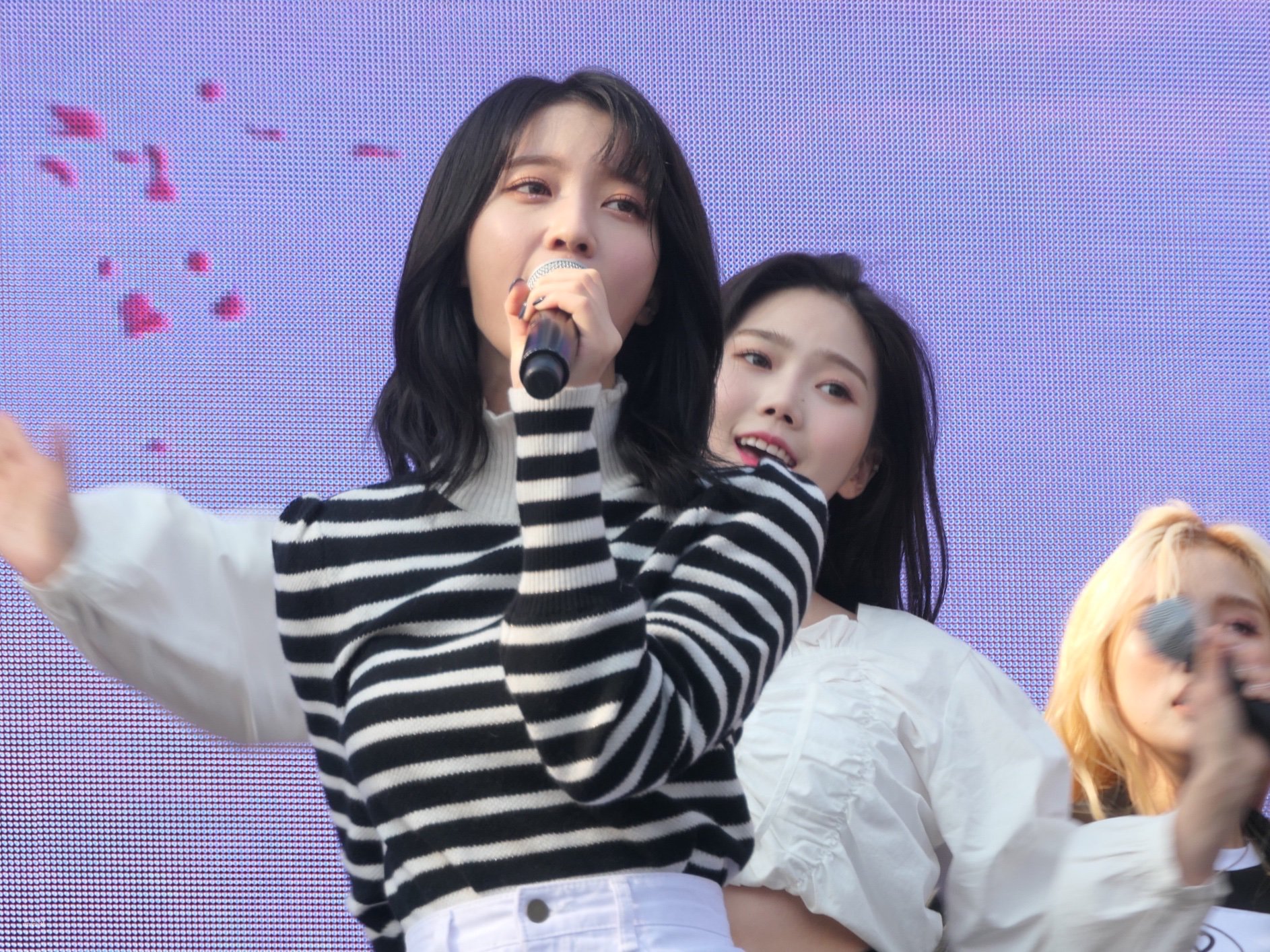 OH MY GIRL