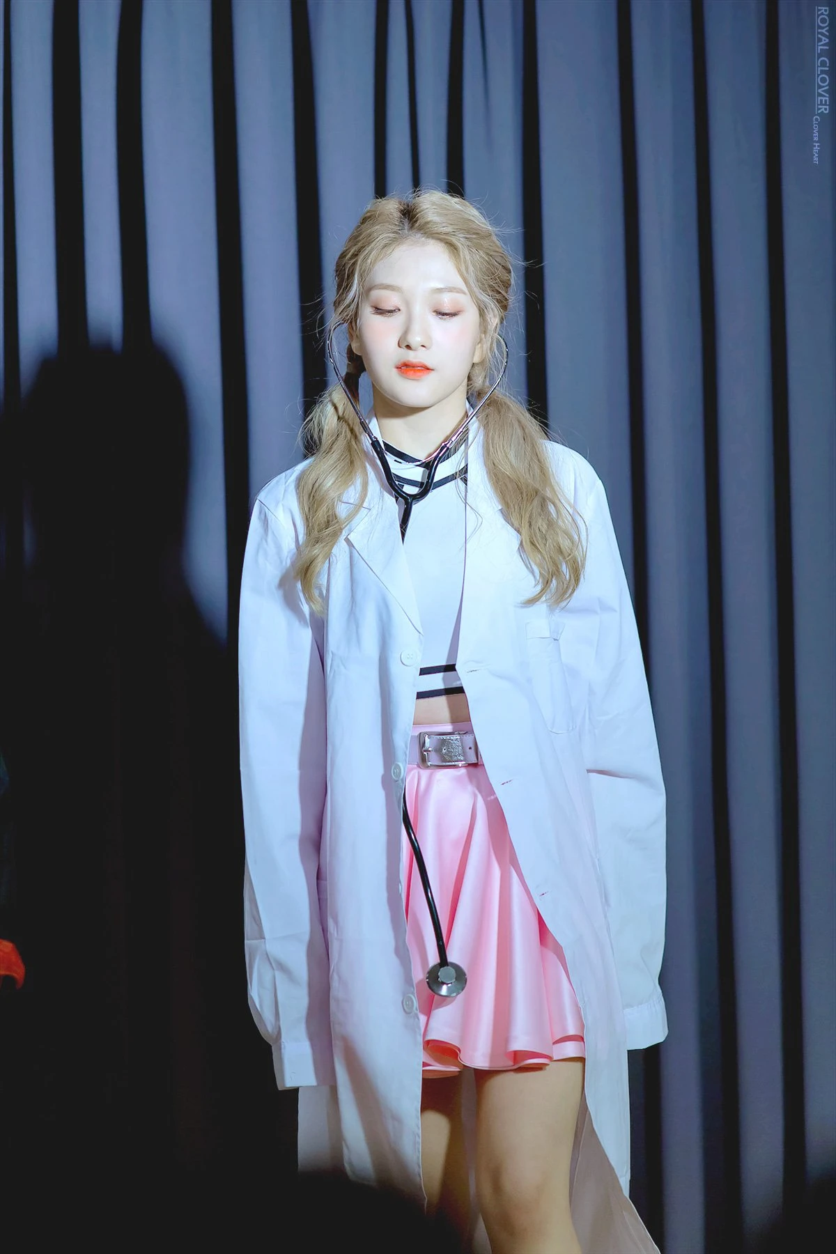 Seoyeon