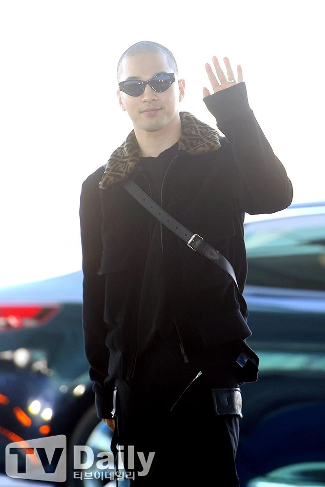 Taeyang