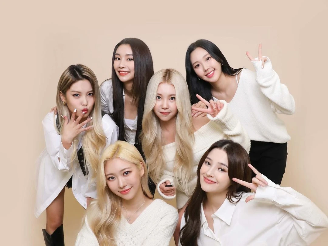Momoland