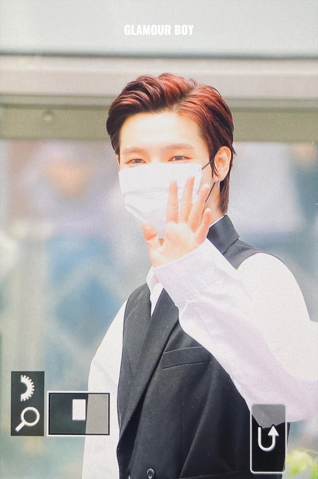 Yonghoon