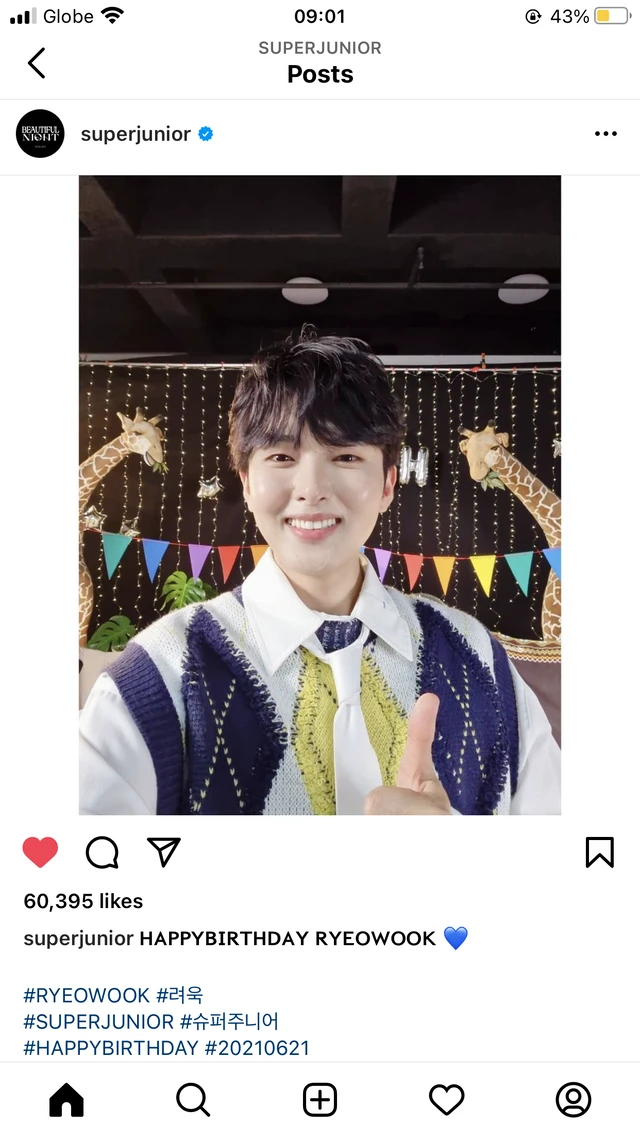 Ryeowook
