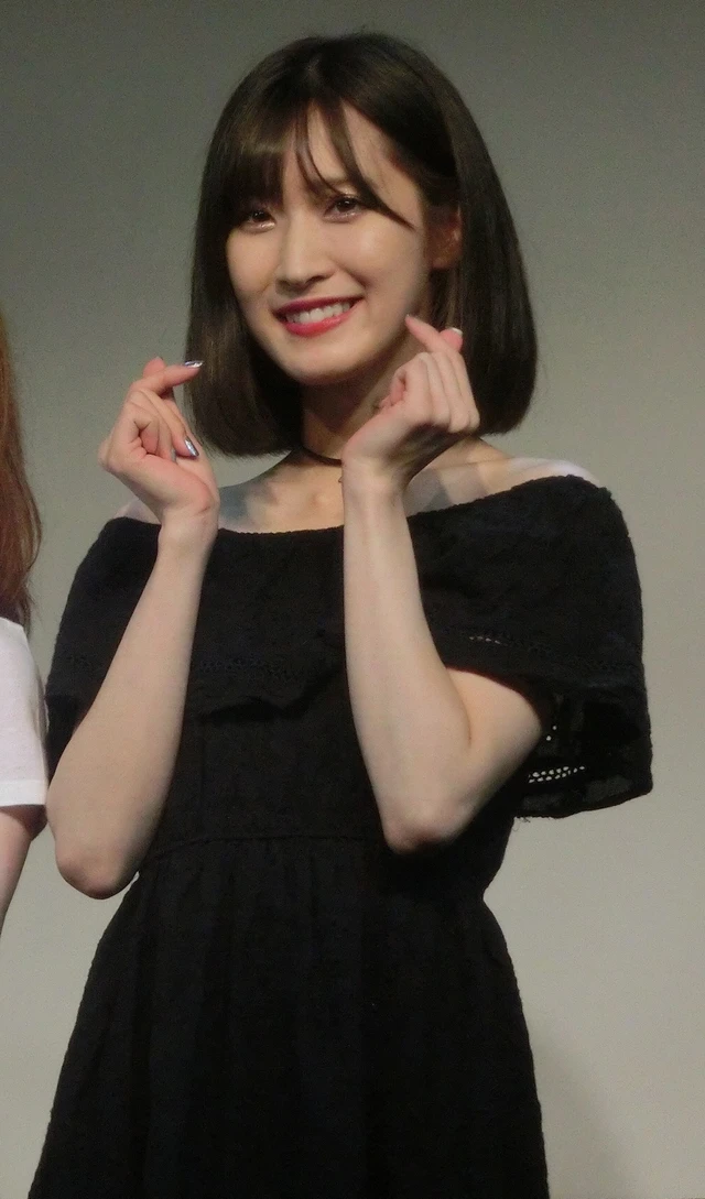 Kaede Hashimoto