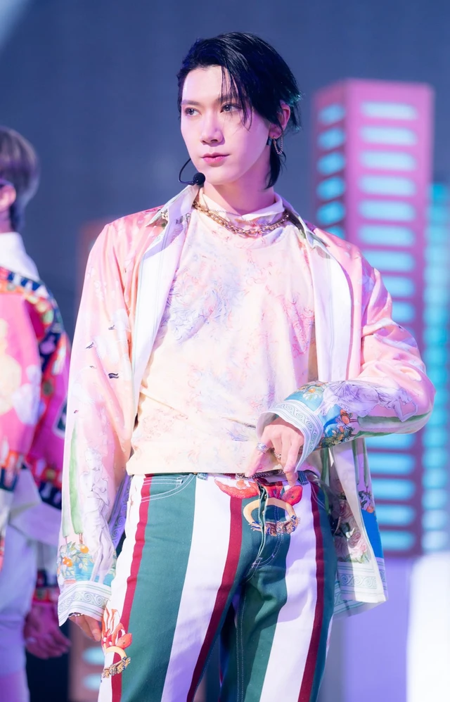 Ten