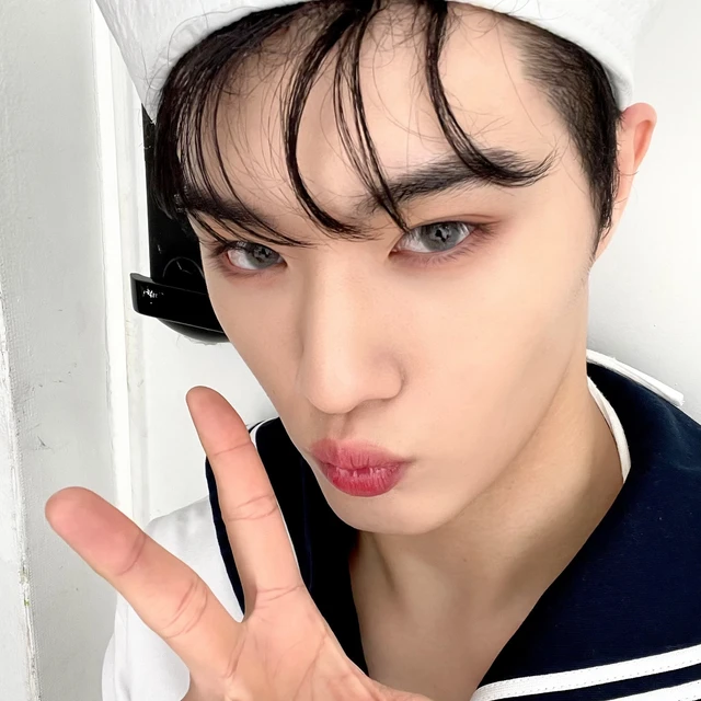 Hyunsuk