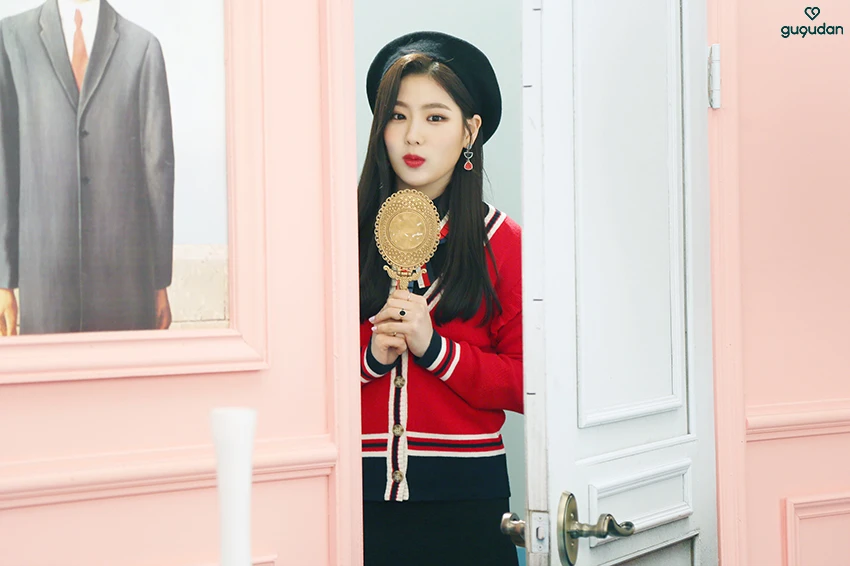 Hyeyeon