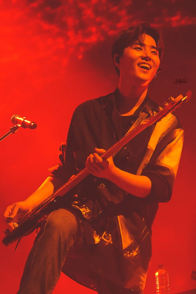Young K