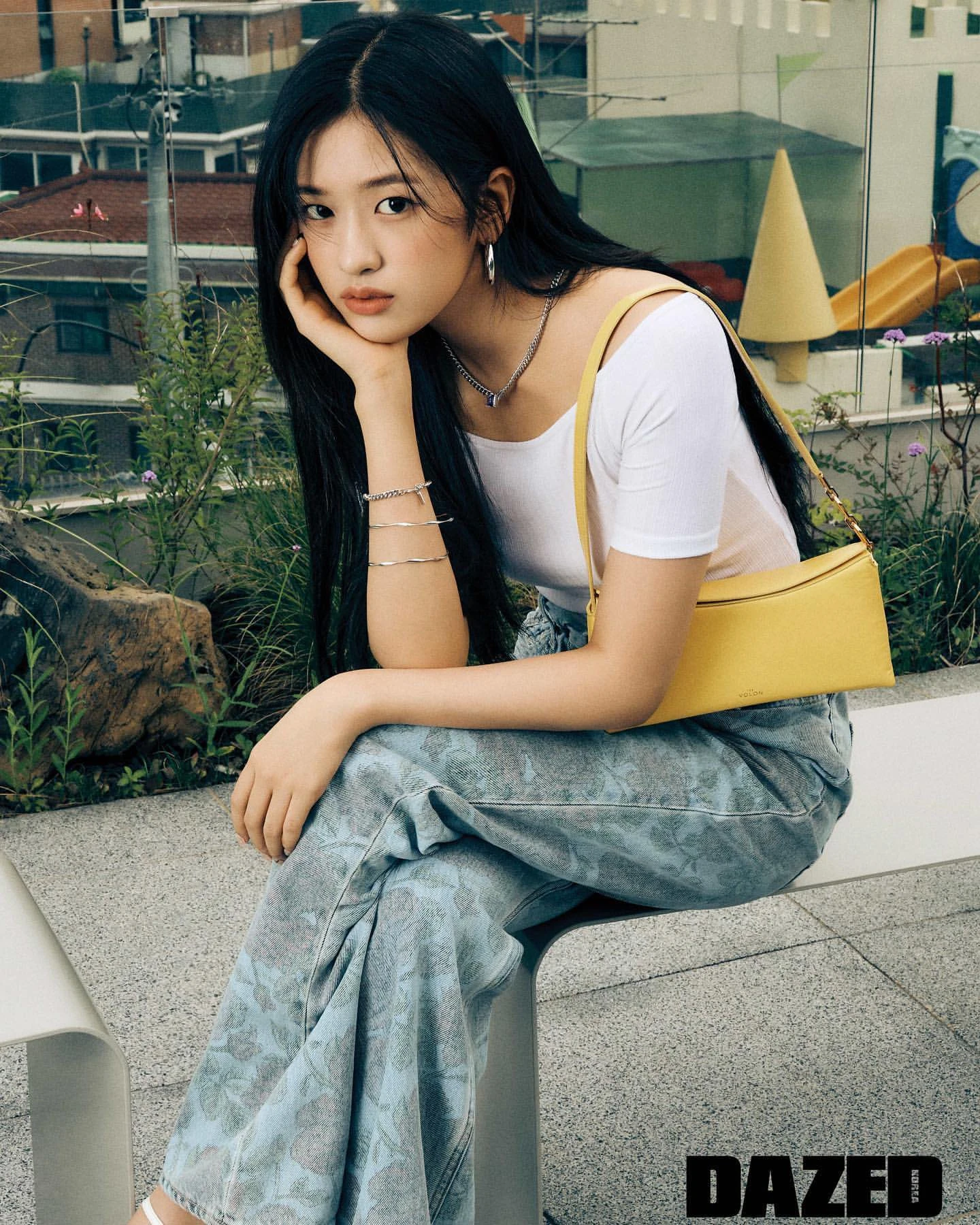 Yujin