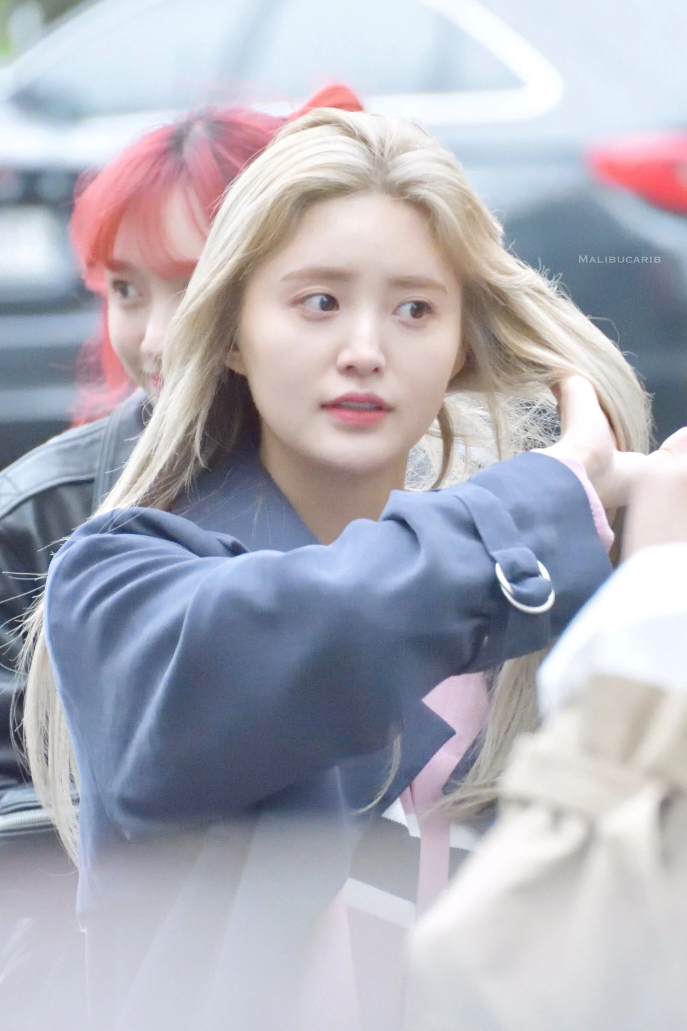 Jeonghwa