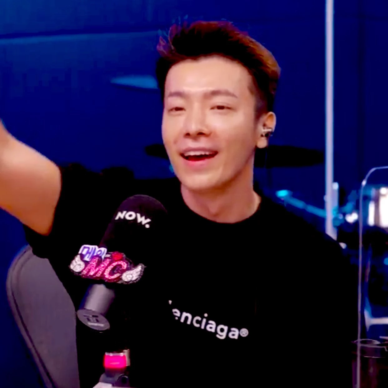 Donghae