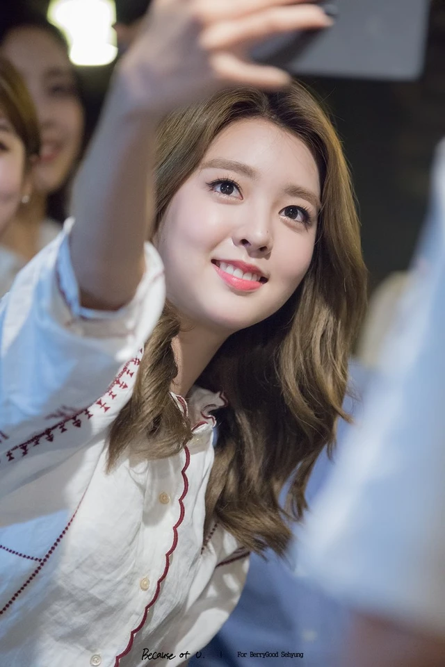 Sehyung