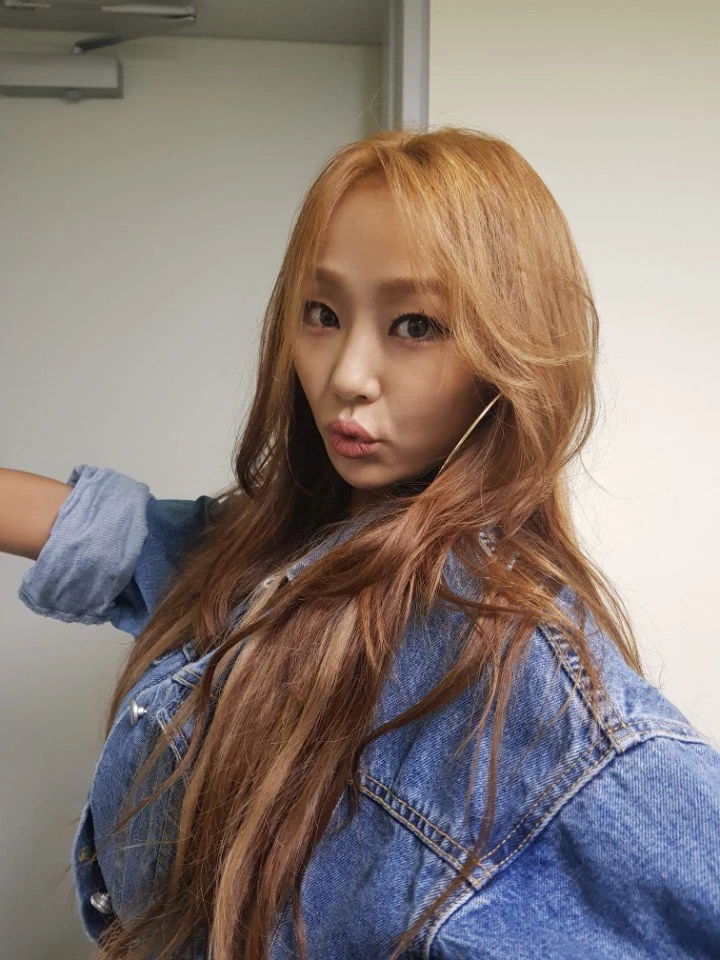 Hyorin