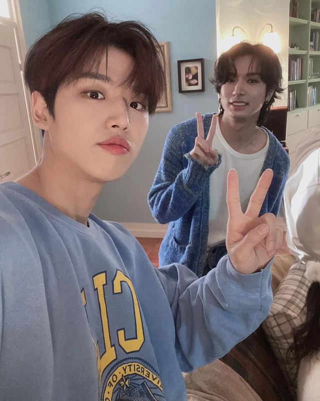 Hongseok