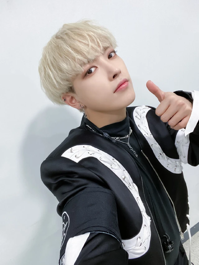 Hongjoong