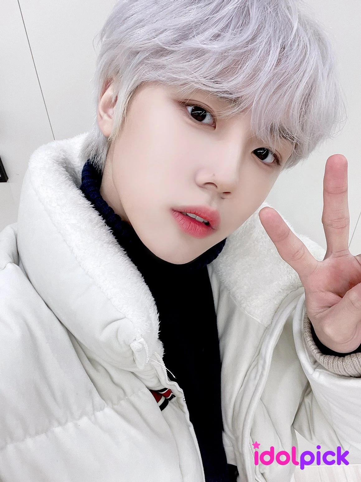 Seongmin